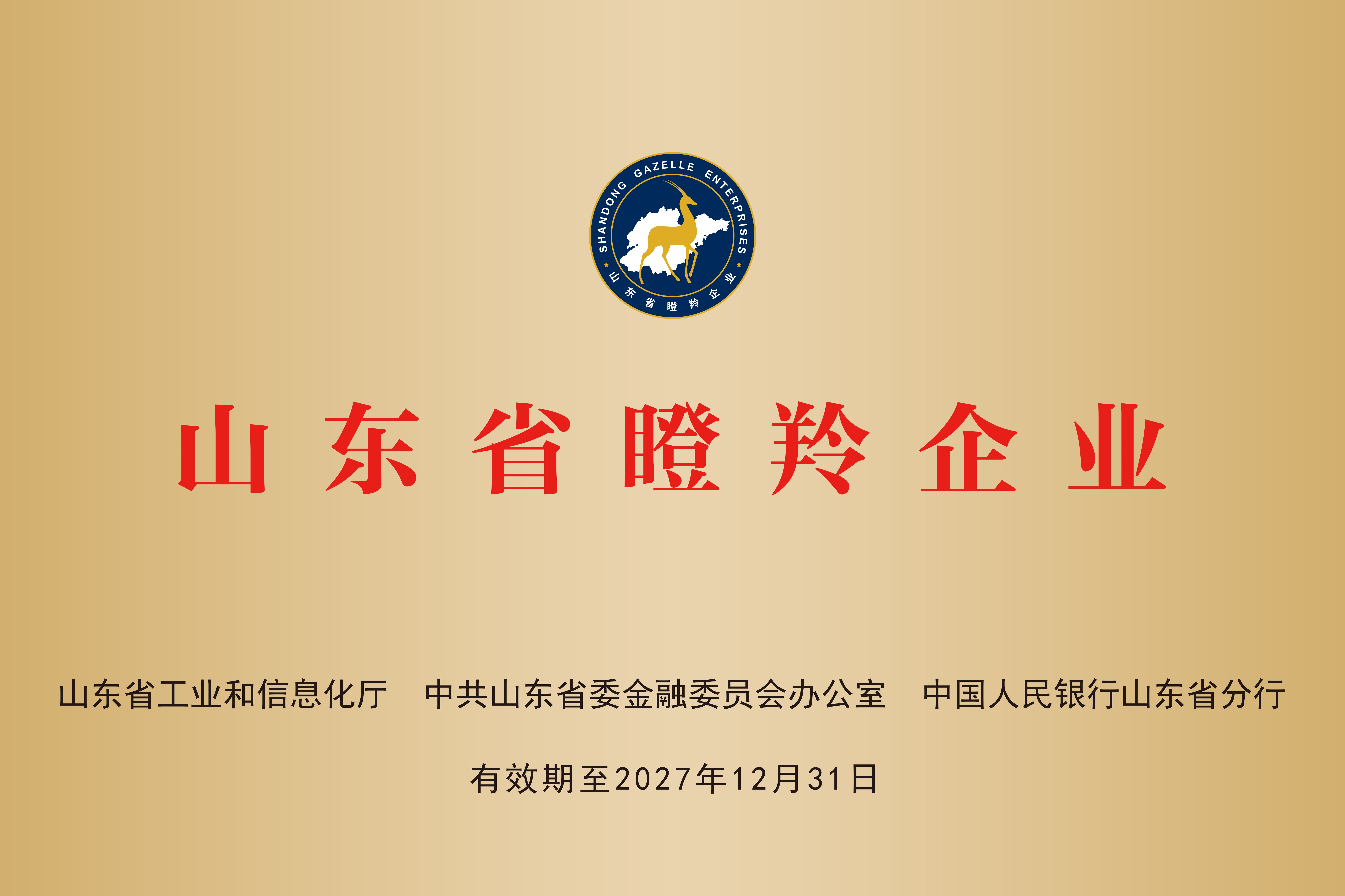 Enterprise Honor 6